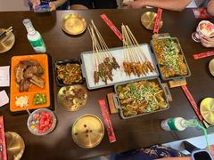 -林二哥宜烤官·宜宾小烧烤