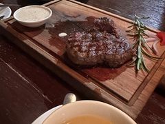 -La Creperie法餐厅(桃江路店)