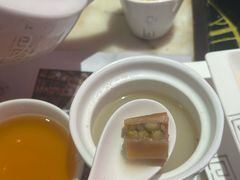 -皇室假期美食水疗会(春风路店)