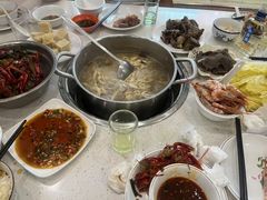 -佳养记百味鸡煲(兰溪店)