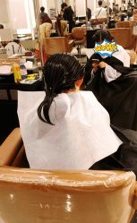 -MY HAIR ARDOR