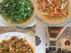 -小乡小镇·传承桐庐土菜·老板亲自烧的菜