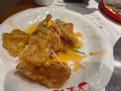 -玺炖·中国铁锅炖(虹桥天街店)
