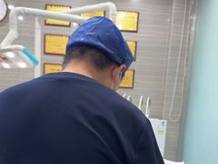 -上海仁爱医院口腔科 · 种植