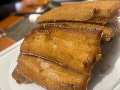 -真地道京味府·鲜橙烤鸭·北京菜(朝外大街东大桥店)