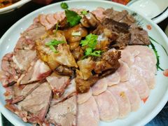 -粗粮人家(簋街店)
