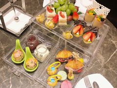 -武汉洲际酒店
