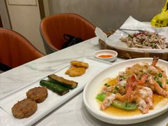 -顺意·顺德家乡菜(国际人才大厦店)