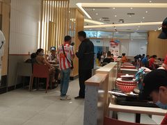 -乡村基(南坪上海城店)