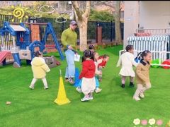 -吉而慧幼儿园-原红黄蓝幼儿园(世华水岸园)