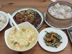 -海胆小馆(东北水饺·春柳店)