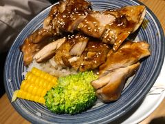 -渔寿司·日本料理(艾尚天地店)