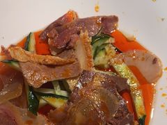 -小鱼小牛·鱼牛干锅·脆鱼火锅(世欧广场店)