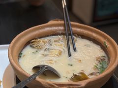 黄鱼煮面线-堂宴·老厦门私房菜(1988仙岳总店)