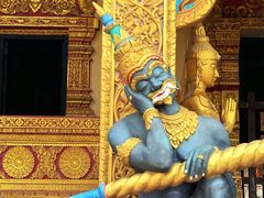 -西双版纳勐泐文化旅游区