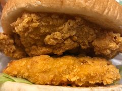 -汉堡王(长沙枫林三路店)