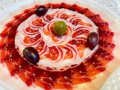 伊比利亚火腿-Le Bistrot de Racine