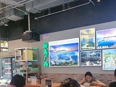 -雙冲柳州螺蛳粉&酸嘢&桂林米粉(簋街店)