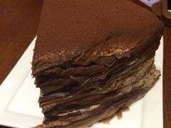 -Awfully Chocolate(来福士广场店)