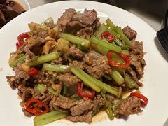 -嘉丰湘菜馆(芳群园店)