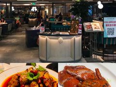 -港丽餐厅(天河城店)