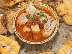 -韩小悦点餐式牛排烤肉自助(龙湖金楠天街店)