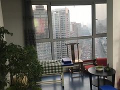 -红山会健身·普拉提(广安门店)