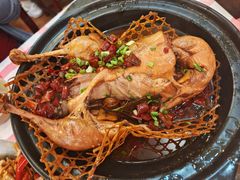 -847别墅餐厅·山野江西菜