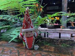-The Flowers Coffee(南山店)