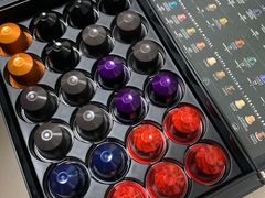 -NESPRESSO(OneAvenue卓悦中心店)
