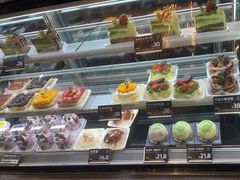 -FANEN法念·烘焙·甜点(万象城店)