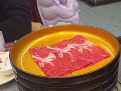 -一绪に寿喜烧(荟聚店)