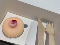 -PAUL LAFAYET 法式甜品(国金中心商场店)