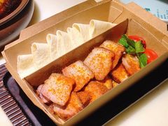 -佬麻雀·新湘菜(珠海金发购物中心店)