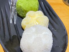 -一心创作料理屋(经开万达店)