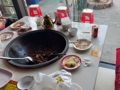 -江湖水乡铁锅炖魚(周庄嘉园店)