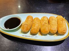 -江边城外烤全鱼(龙德广场店)