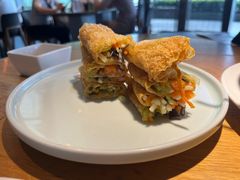 -金牌外婆家(苏州中心店)