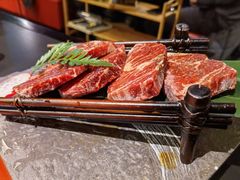-谷牛和牛烤肉(漕河泾印象城店)
