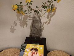 -Dragonfly悠庭·按摩Spa(浦东嘉里城店)