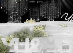 -成都首座万豪酒店·宴会厅