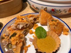 -点都德(长泰广场店)