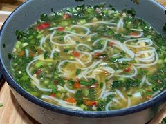 -金塔傣乡·云南民族特色菜·傣味手抓饭(金瓦路店)