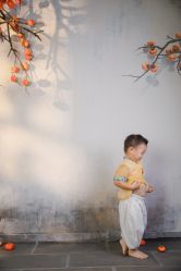 -西瓜庄园儿童摄影