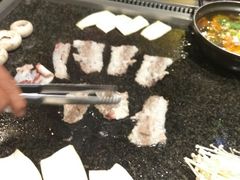 -猪的故事·韩式烤肉(韩乐坊店)