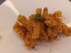 -大客家院子餐厅(烟台山店)