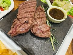 -Entrecôte 法国牛扒馆(保利·时光里店)