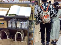 -MUJI无印良品(西单大悦城店)