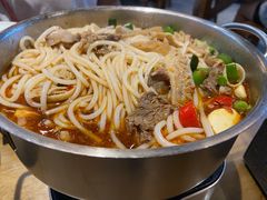 -津市刘聋子粉馆岳阳总店