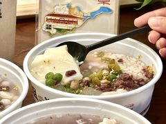 -三姐酒酿(老门东店)